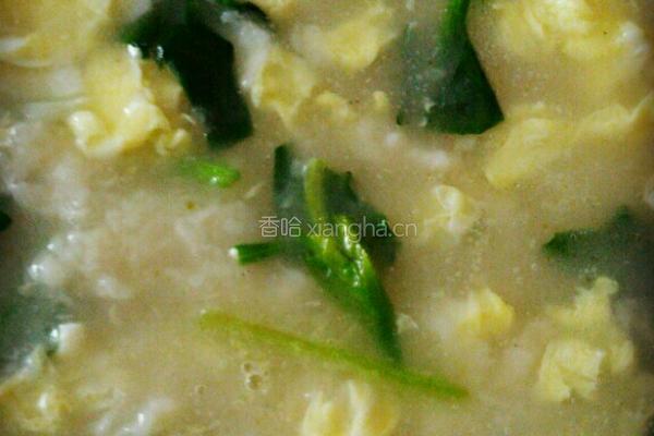 珍珠汤的做法图解5