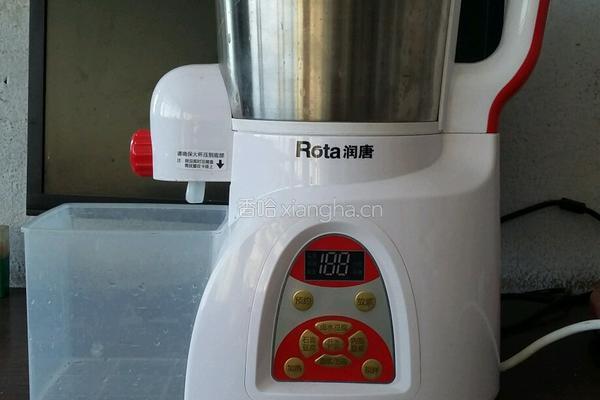 自制卤水豆腐的做法图解3