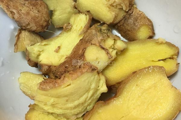 清汤羊肉的做法图解2