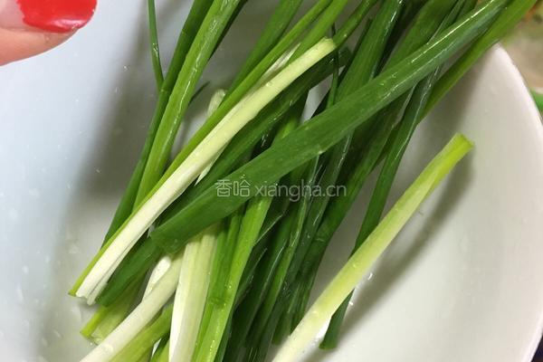 清汤羊肉的做法图解4