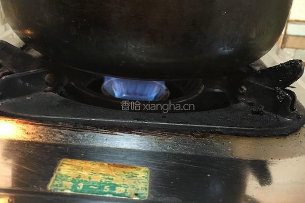 清汤羊肉的做法图解14