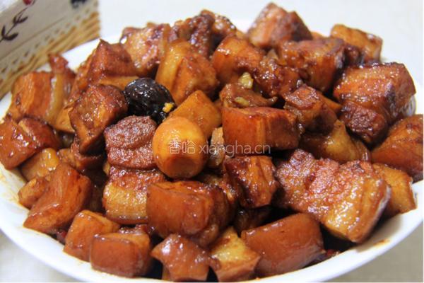 红烧肉