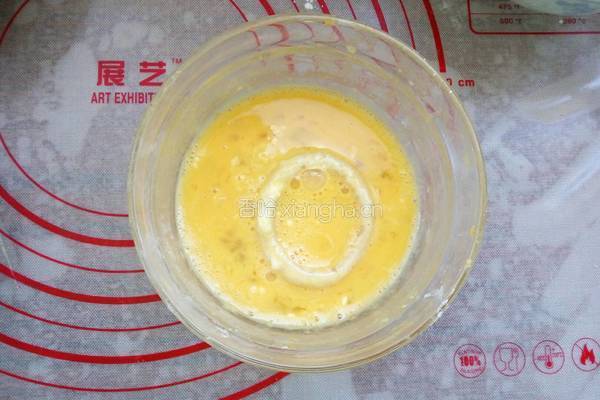 燕麦鱿鱼圈的做法图解8