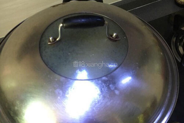 清蒸鳊鱼的做法图解8
