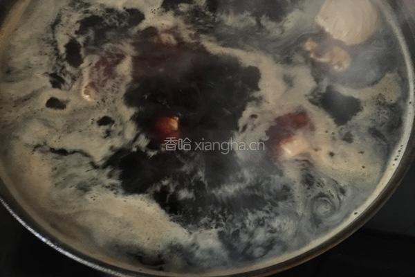 酱牛肉的做法图解6