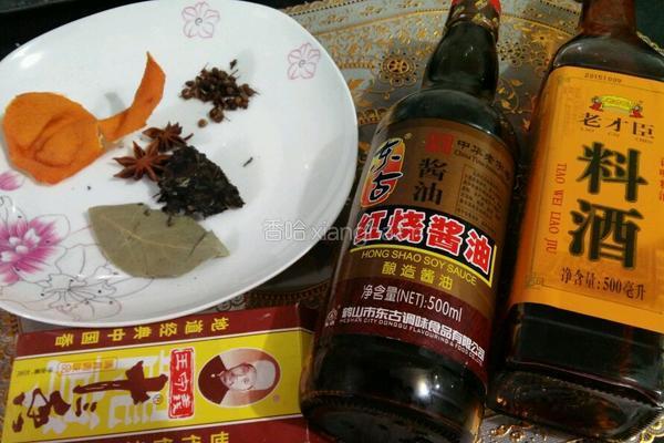 茶鸡蛋的做法图解2