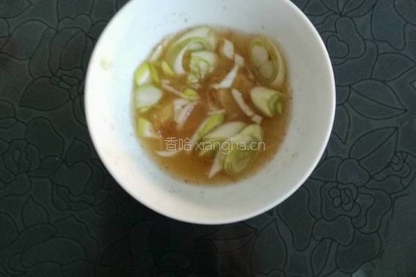 香酥炸鸡排的做法图解3