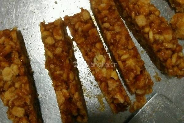 玉米酥糖的做法图解6