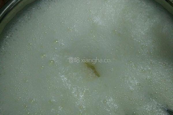 炼乳小蛋糕的做法图解7