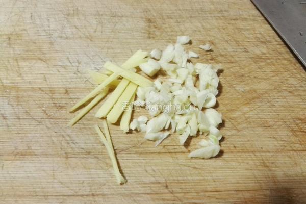 卤鸡翅鸡爪的做法图解5
