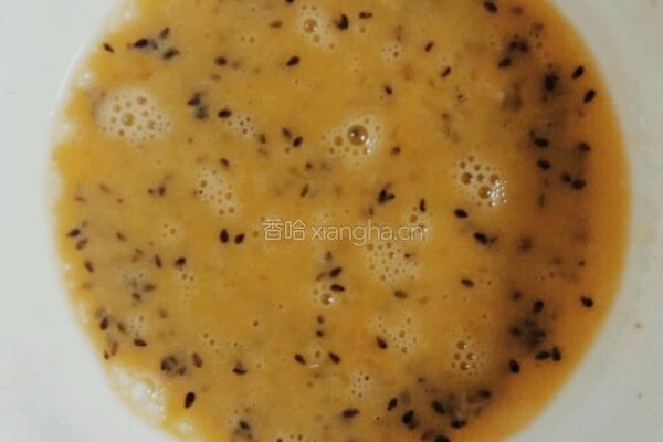 香煎馒头片的做法图解2