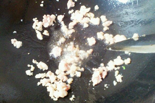 烤茄子的做法图解3
