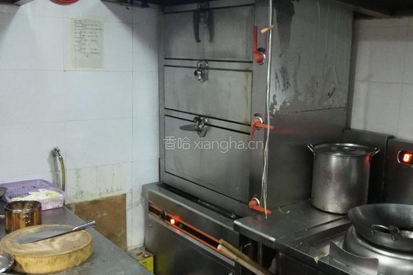 双剁椒开胃鲫鱼的做法图解6