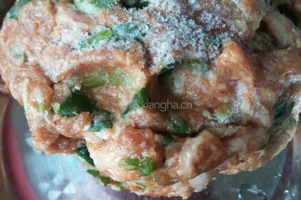 美味肉燕的做法图解2