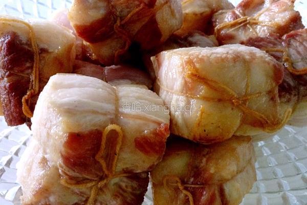 东坡肉（改良版）的做法图解7
