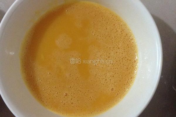 自制蛋饺的做法图解2
