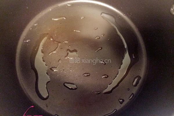 家常香炒虾的做法图解3