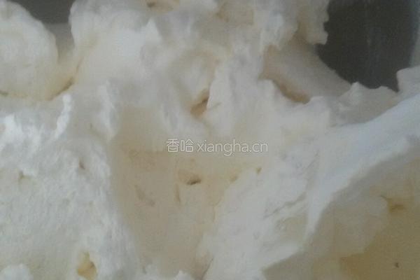 千层饭盒装的做法图解1