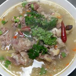 清炖羊肉的做法[图]