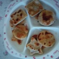 小甜饼的做法[图]