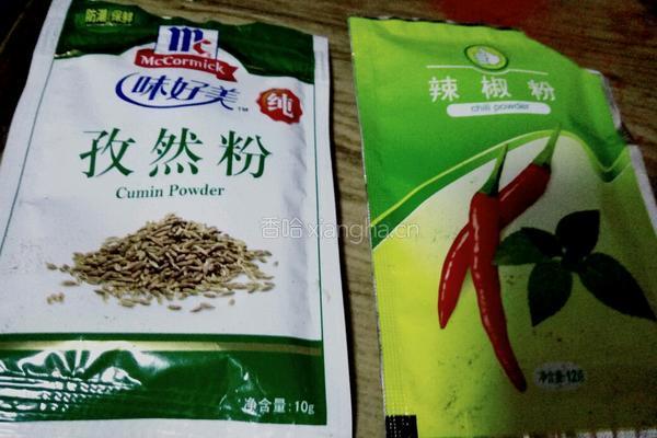 秘制脆排的做法图解5