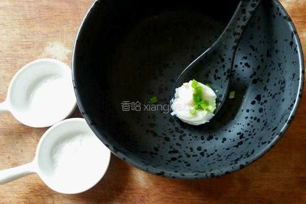 上海鲜虾小馄饨的做法图解14