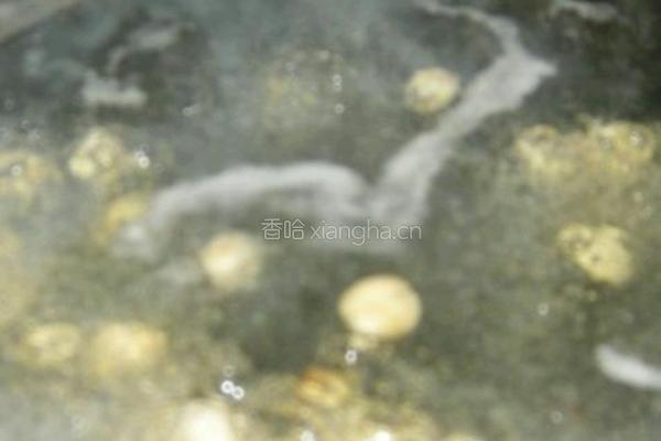 银耳莲子汤的做法图解7