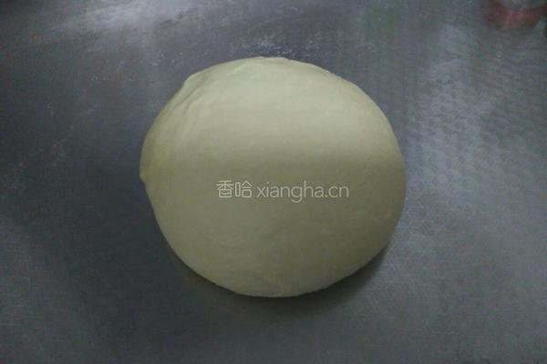 乳酪面包的做法图解8