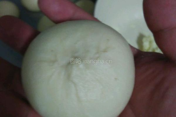 乳酪面包的做法图解11