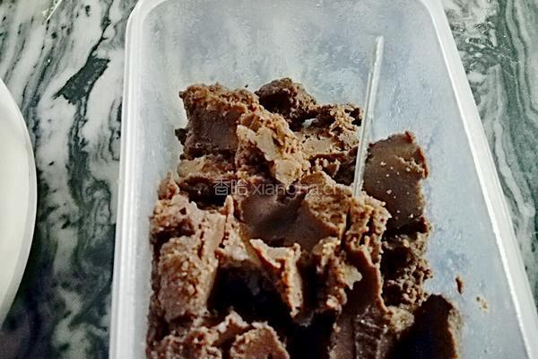 豆沙包的做法图解10