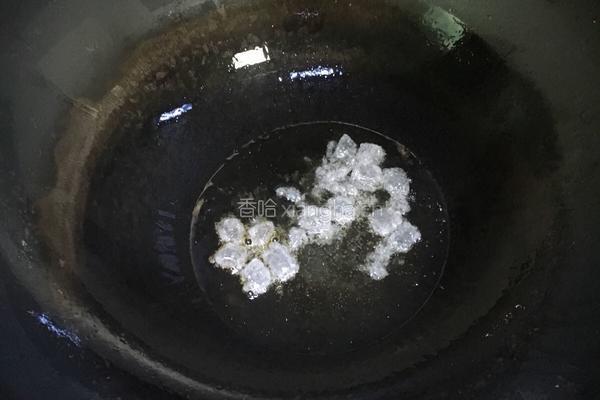红烧鸡翅的做法图解4