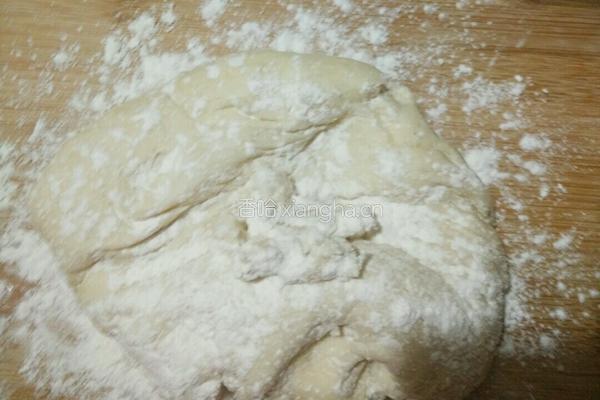 鱼嘴肉包子的做法图解9