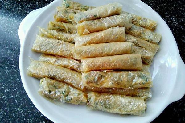 黄金酥(咸)的做法图解7