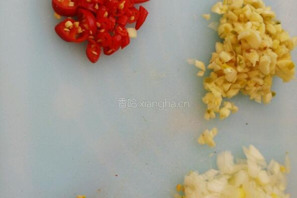 水煮肉片的做法图解6