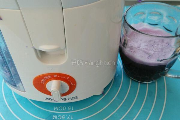 胭脂藕的做法图解3