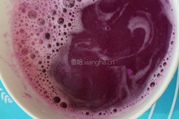 胭脂藕的做法图解5