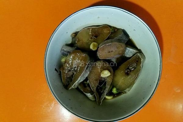 茄汁鳕鱼的做法图解2