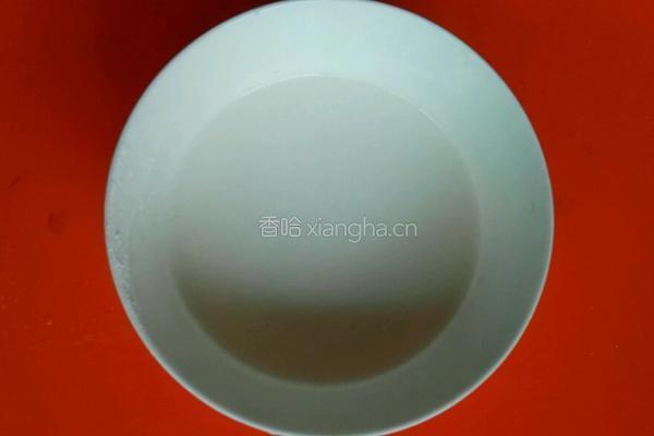 茄汁鳕鱼的做法图解5