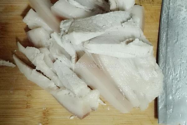 腐乳蒸肉的做法图解5