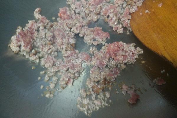 肉汁豆腐的做法图解2