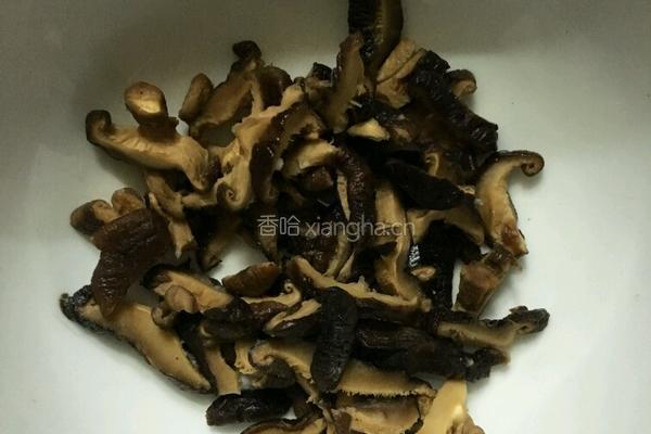 蒸萝卜丸的做法图解5