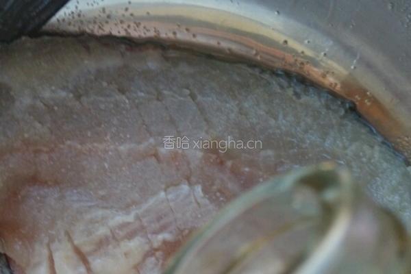 松鼠鱼的做法图解6