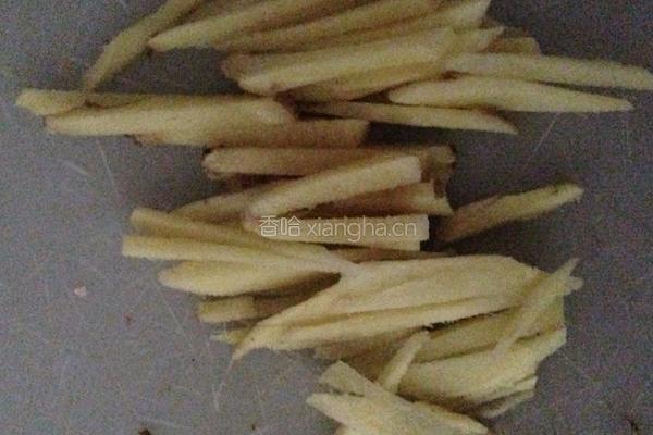 红枣姜汤的做法图解1