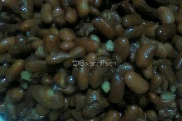 东北粘豆包的做法图解1
