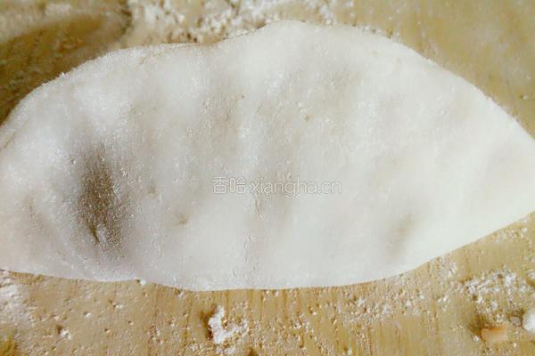 菜粿的做法图解20