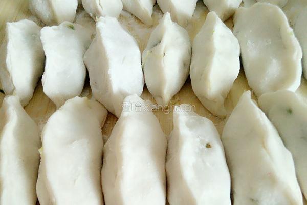 菜粿的做法图解21