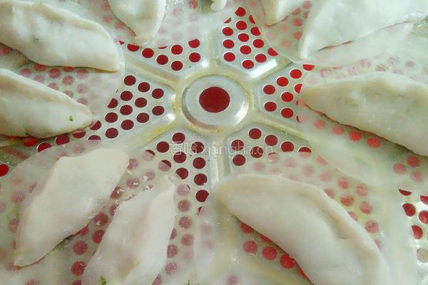 菜粿的做法图解22