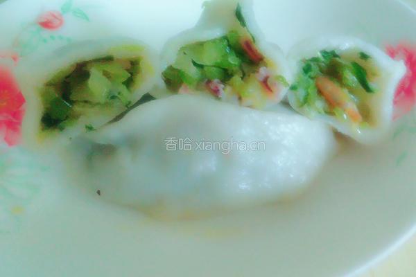 菜粿的做法图解25