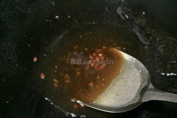 皇冠酿茄子的做法图解5
