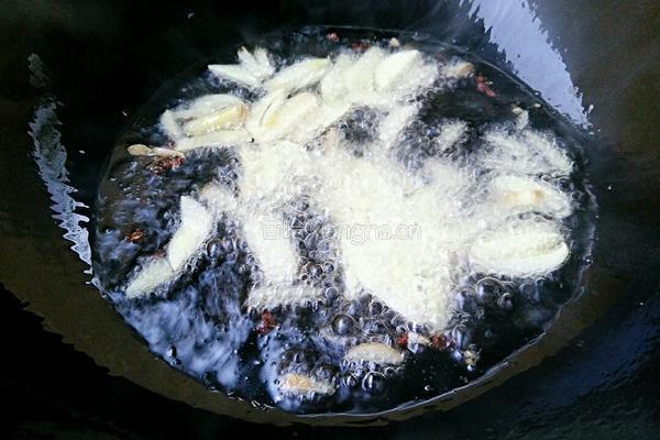 豆角木耳炒肉丝的做法图解8